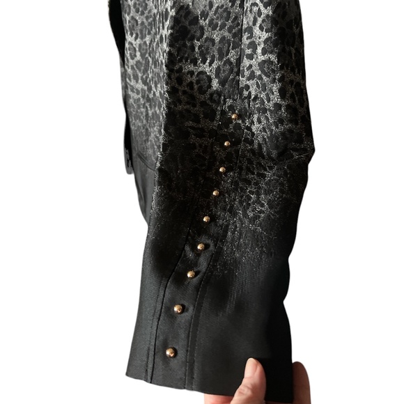 VIVIENNE HU NEW YORK - BLAZER - Picture 4 of 5